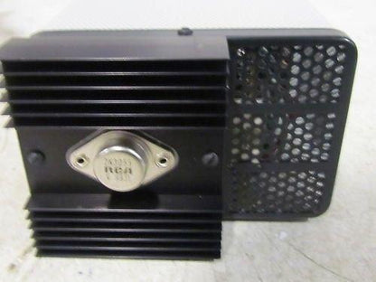 Acopian 5J200 Regulated Power Supply NIB