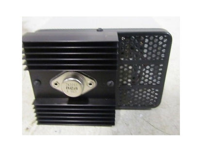 Acopian 5J200 Regulated Power Supply NIB