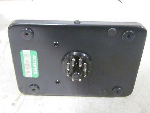 Acopian 5J200 Regulated Power Supply NIB