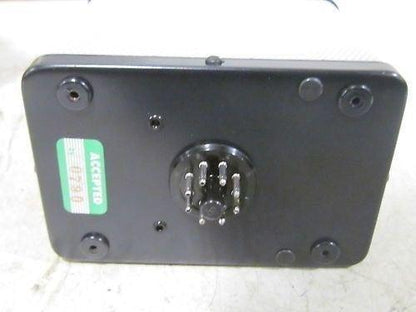 Acopian 5J200 Regulated Power Supply NIB