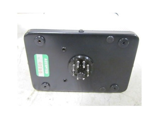 Acopian 5J200 Regulated Power Supply NIB