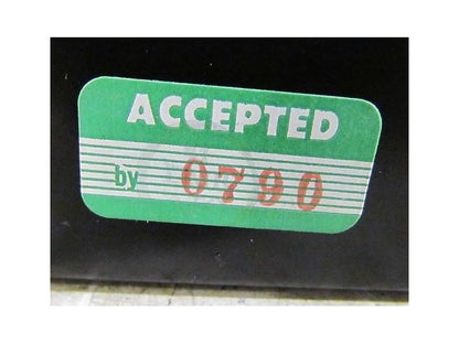 Acopian 5J200 Regulated Power Supply NIB