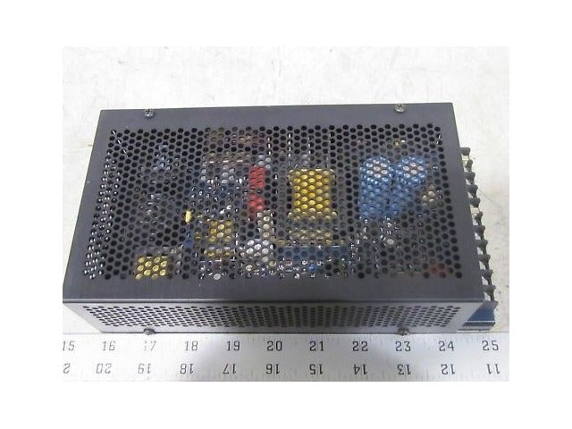 EGS Sola Hevi-Duty Power Supply 86-05-325 5V AT 25A
