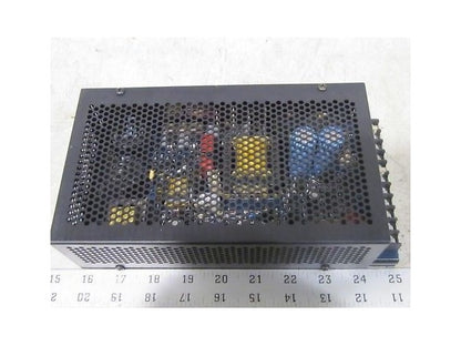 EGS Sola Hevi-Duty Power Supply 86-05-325 5V AT 25A