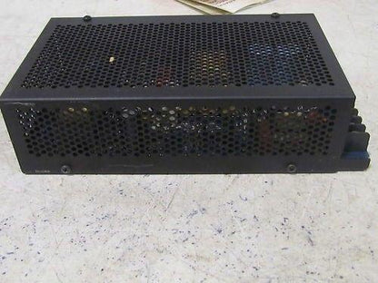 EGS Sola Hevi-Duty Power Supply 86-05-325 5V AT 25A