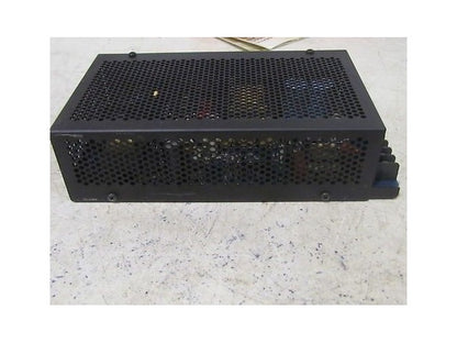 EGS Sola Hevi-Duty Power Supply 86-05-325 5V AT 25A