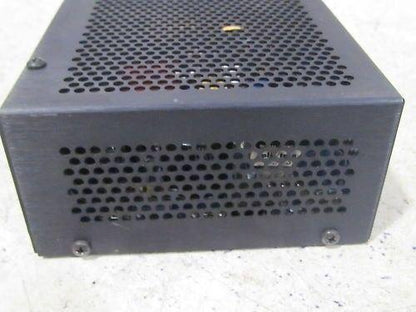 EGS Sola Hevi-Duty Power Supply 86-05-325 5V AT 25A