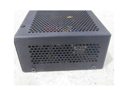 EGS Sola Hevi-Duty Power Supply 86-05-325 5V AT 25A