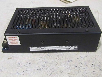 EGS Sola Hevi-Duty Power Supply 86-05-325 5V AT 25A