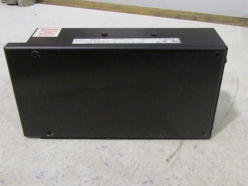 EGS Sola Hevi-Duty Power Supply 86-05-325 5V AT 25A