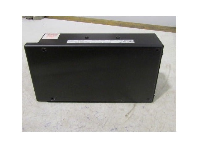 EGS Sola Hevi-Duty Power Supply 86-05-325 5V AT 25A