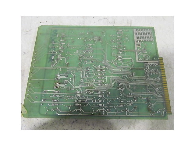 Sciaky DT-8536 AW Rev C Level CS 1279 Board