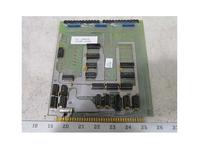 Balance Engineering BMPI 110 BE 236 635 D Board