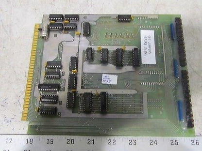 Balance Engineering BMPI 110 BE 236 635 D Board