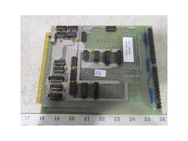 Balance Engineering BMPI 110 BE 236 635 D Board