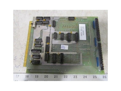 Balance Engineering BMPI 110 BE 236 635 D Board