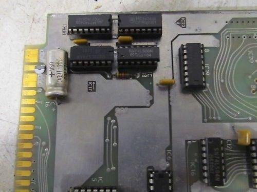 Balance Engineering BMPI 110 BE 236 635 D Board