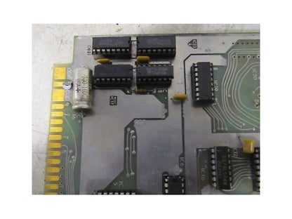 Balance Engineering BMPI 110 BE 236 635 D Board