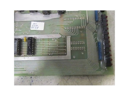 Balance Engineering BMPI 110 BE 236 635 D Board