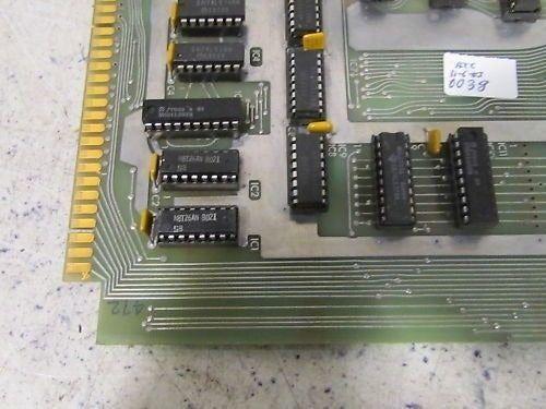 Balance Engineering BMPI 110 BE 236 635 D Board