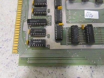 Balance Engineering BMPI 110 BE 236 635 D Board