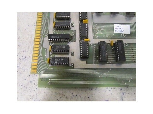 Balance Engineering BMPI 110 BE 236 635 D Board