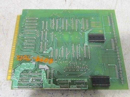 Balance Engineering BMPI 110 BE 236 635 D Board