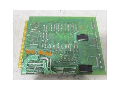 Balance Engineering BMPI 110 BE 236 635 D Board