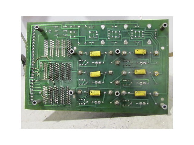 Gettys 11-1015-105 Spindle Drive Controller