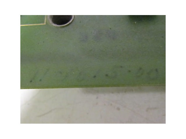 Gettys 11-1015-105 Spindle Drive Controller