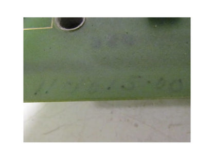 Gettys 11-1015-105 Spindle Drive Controller