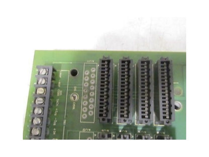 Gettys 11-1015-105 Spindle Drive Controller