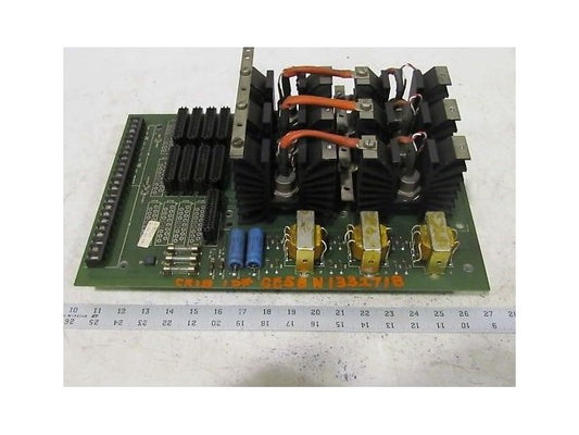 Gettys 11-1015-105 Spindle Drive Controller