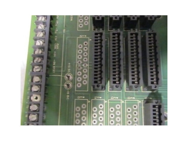 Gettys 11-1015-105 Spindle Drive Controller