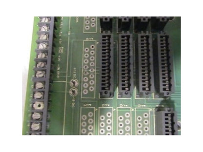 Gettys 11-1015-105 Spindle Drive Controller