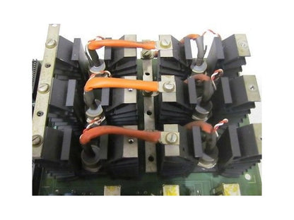 Gettys 11-1015-105 Spindle Drive Controller