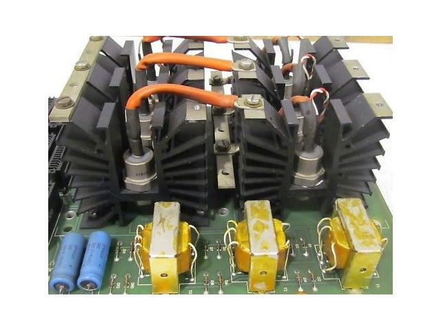 Gettys 11-1015-105 Spindle Drive Controller