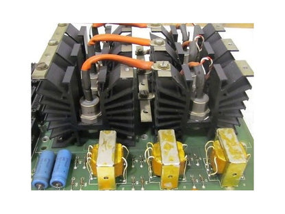 Gettys 11-1015-105 Spindle Drive Controller