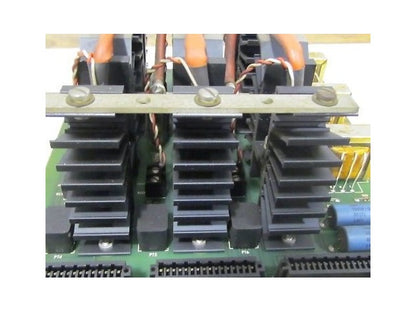 Gettys 11-1015-105 Spindle Drive Controller