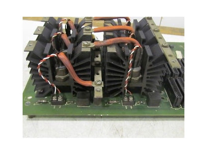 Gettys 11-1015-105 Spindle Drive Controller