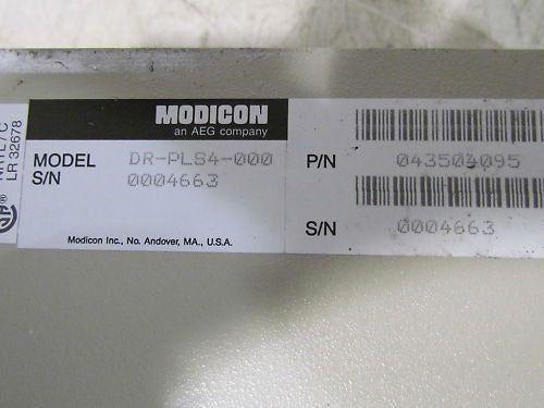 Modicon Cyberline PLS4 Power Supply DR-PLS4-000