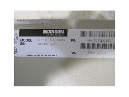 Modicon Cyberline PLS4 Power Supply DR-PLS4-000