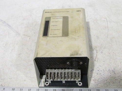 Modicon Cyberline PLS4 Power Supply DR-PLS4-000
