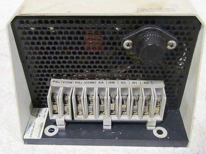 Modicon Cyberline PLS4 Power Supply DR-PLS4-000