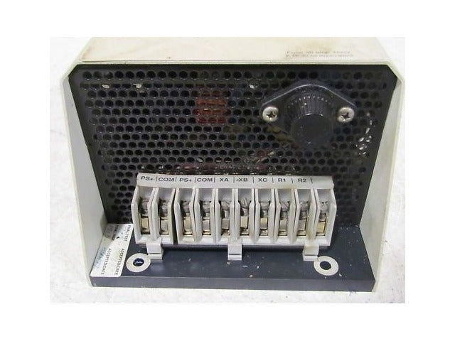 Modicon Cyberline PLS4 Power Supply DR-PLS4-000