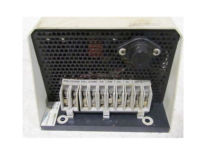 Modicon Cyberline PLS4 Power Supply DR-PLS4-000