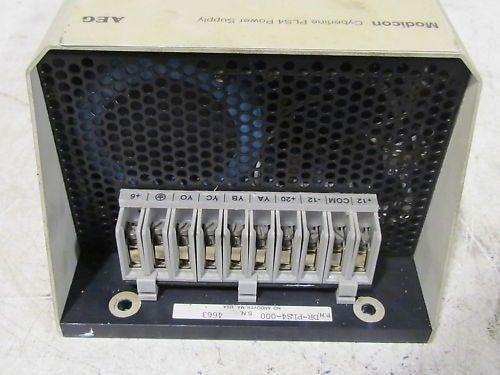 Modicon Cyberline PLS4 Power Supply DR-PLS4-000