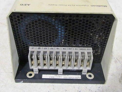 Modicon Cyberline PLS4 Power Supply DR-PLS4-000
