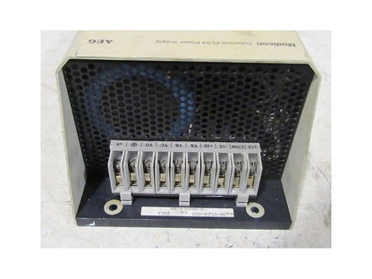 Modicon Cyberline PLS4 Power Supply DR-PLS4-000