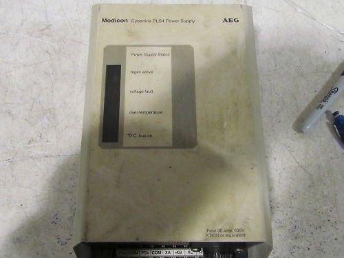 Modicon Cyberline PLS4 Power Supply DR-PLS4-000